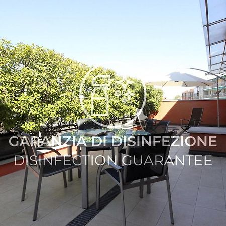 Italianway-B7 Apartment Milan Luaran gambar