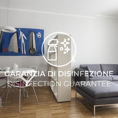 Italianway-B7 Apartment Milan Luaran gambar
