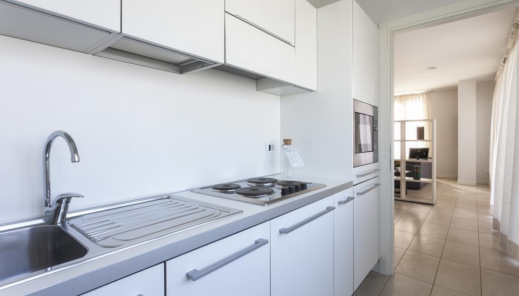 Italianway-B7 Apartment Milan Luaran gambar