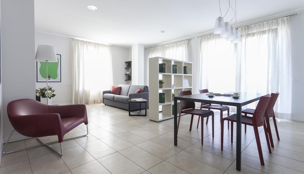 Italianway-B7 Apartment Milan Luaran gambar