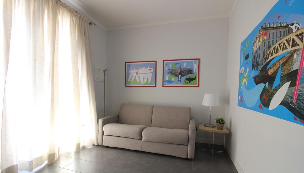 Italianway-B7 Apartment Milan Luaran gambar