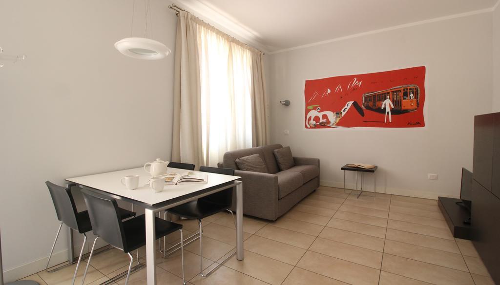 Italianway-B7 Apartment Milan Luaran gambar