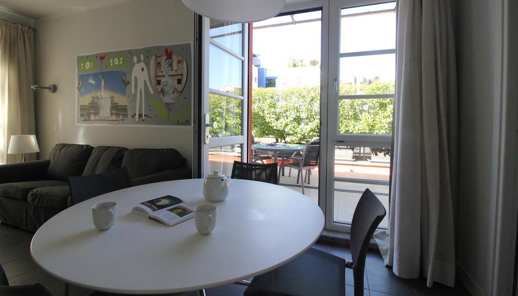 Italianway-B7 Apartment Milan Luaran gambar