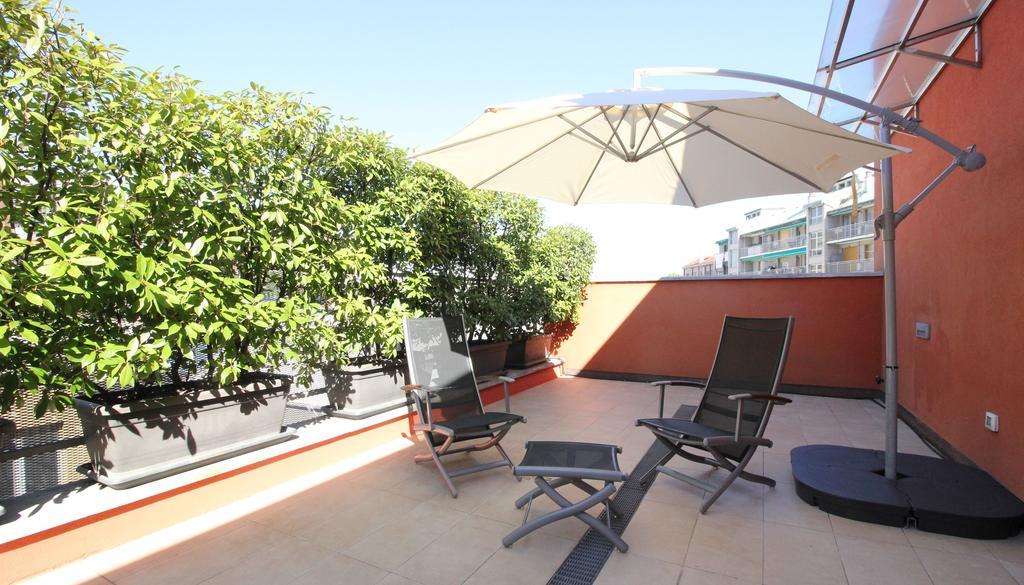 Italianway-B7 Apartment Milan Luaran gambar