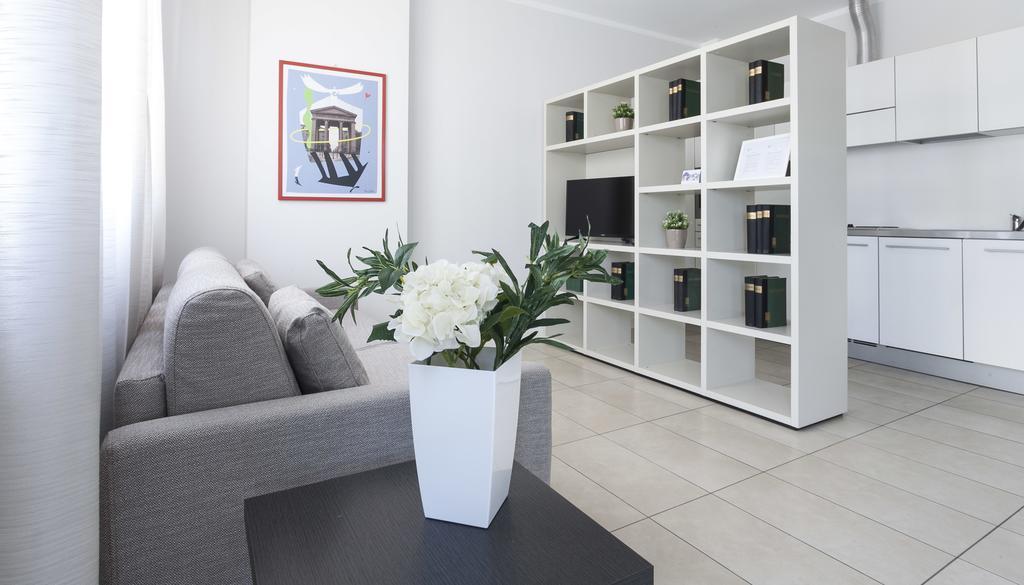 Italianway-B7 Apartment Milan Luaran gambar