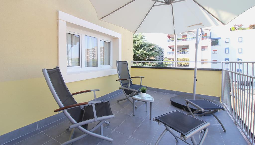 Italianway-B7 Apartment Milan Luaran gambar