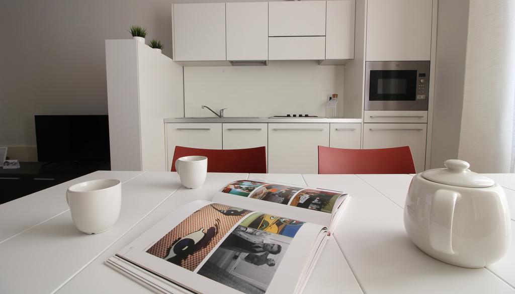 Italianway-B7 Apartment Milan Luaran gambar