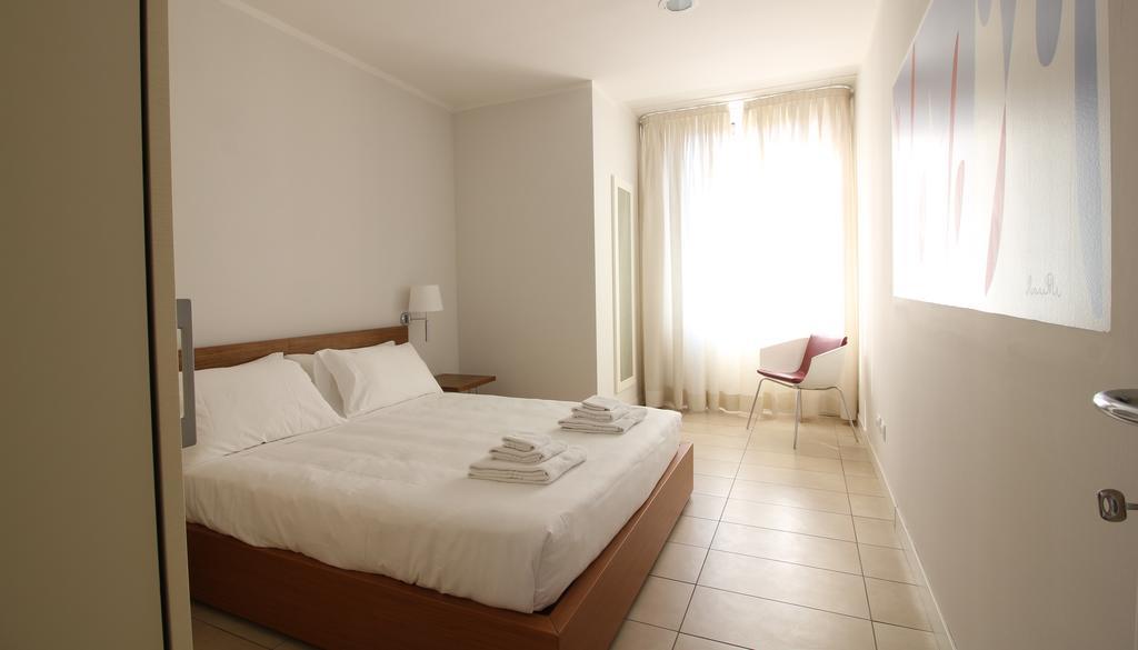 Italianway-B7 Apartment Milan Luaran gambar