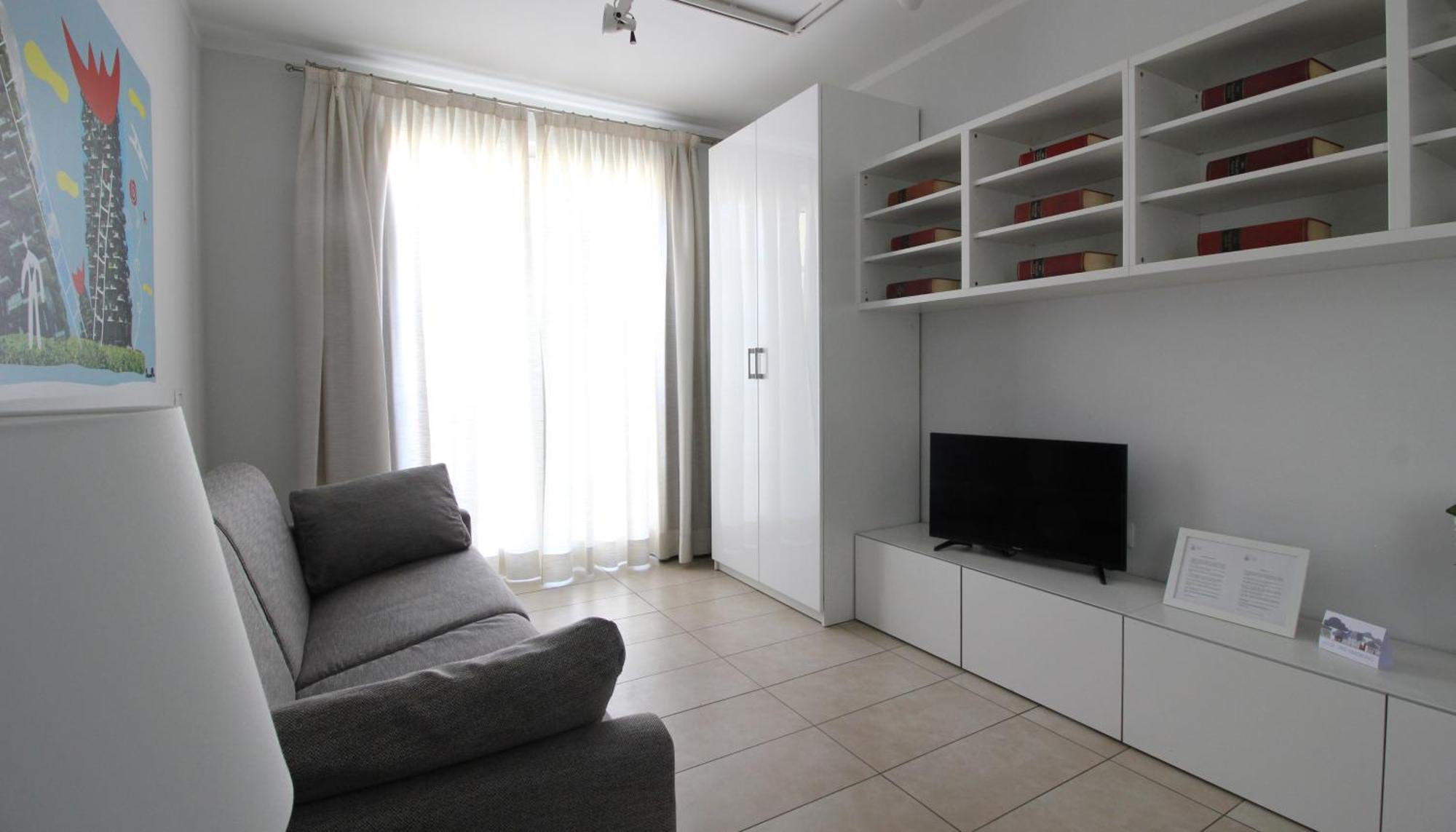 Italianway-B7 Apartment Milan Luaran gambar