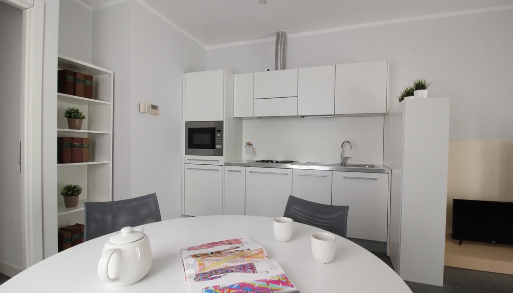 Italianway-B7 Apartment Milan Luaran gambar