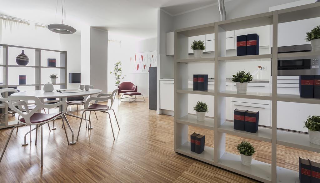 Italianway-B7 Apartment Milan Luaran gambar