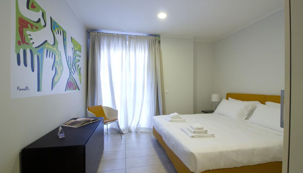 Italianway-B7 Apartment Milan Luaran gambar