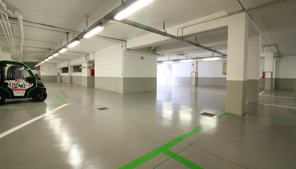 Italianway-B7 Apartment Milan Luaran gambar