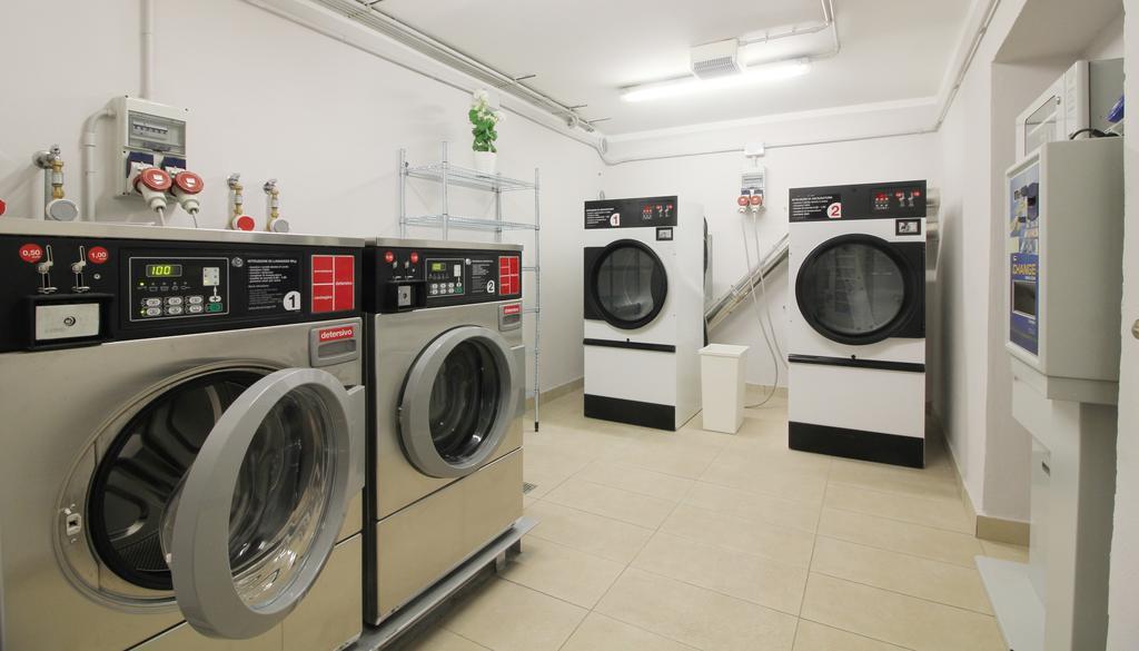 Italianway-B7 Apartment Milan Luaran gambar