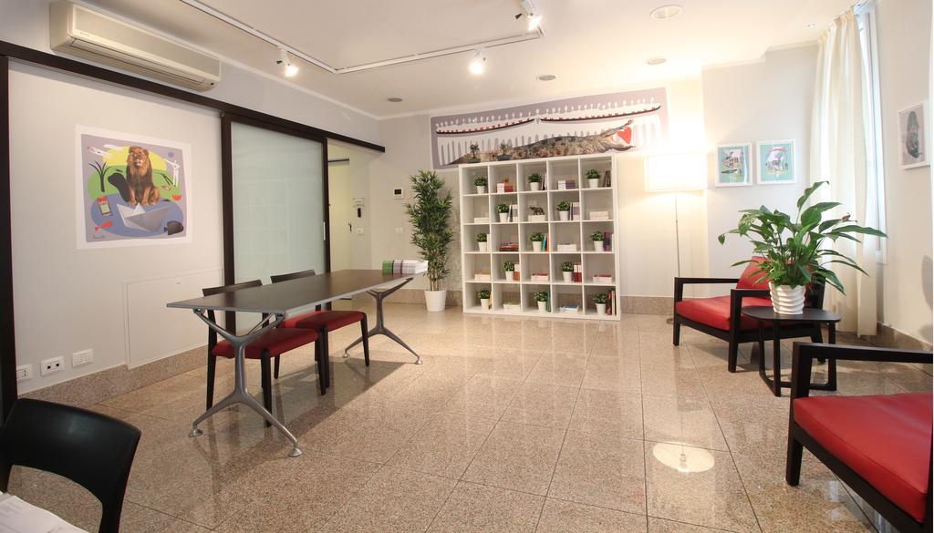 Italianway-B7 Apartment Milan Luaran gambar