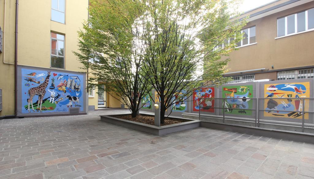 Italianway-B7 Apartment Milan Luaran gambar
