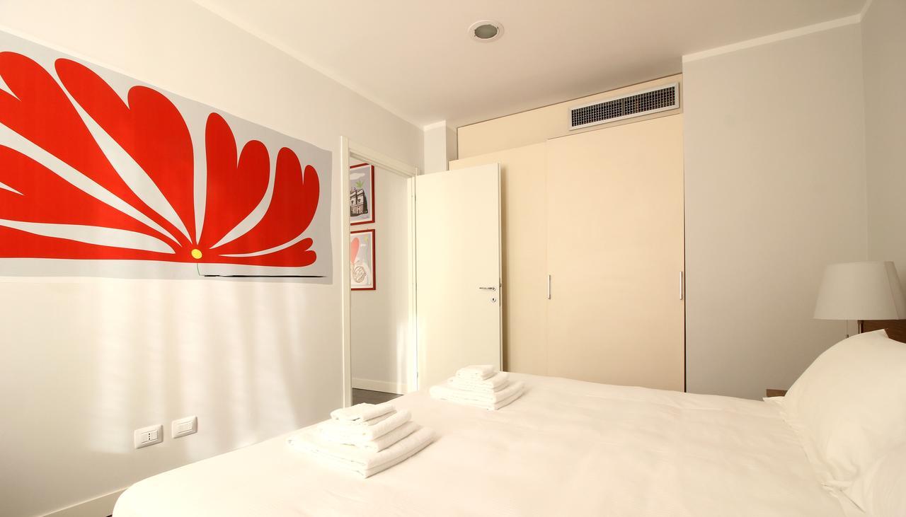 Italianway-B7 Apartment Milan Luaran gambar