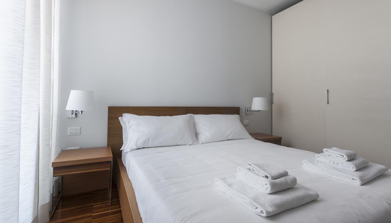 Italianway-B7 Apartment Milan Luaran gambar