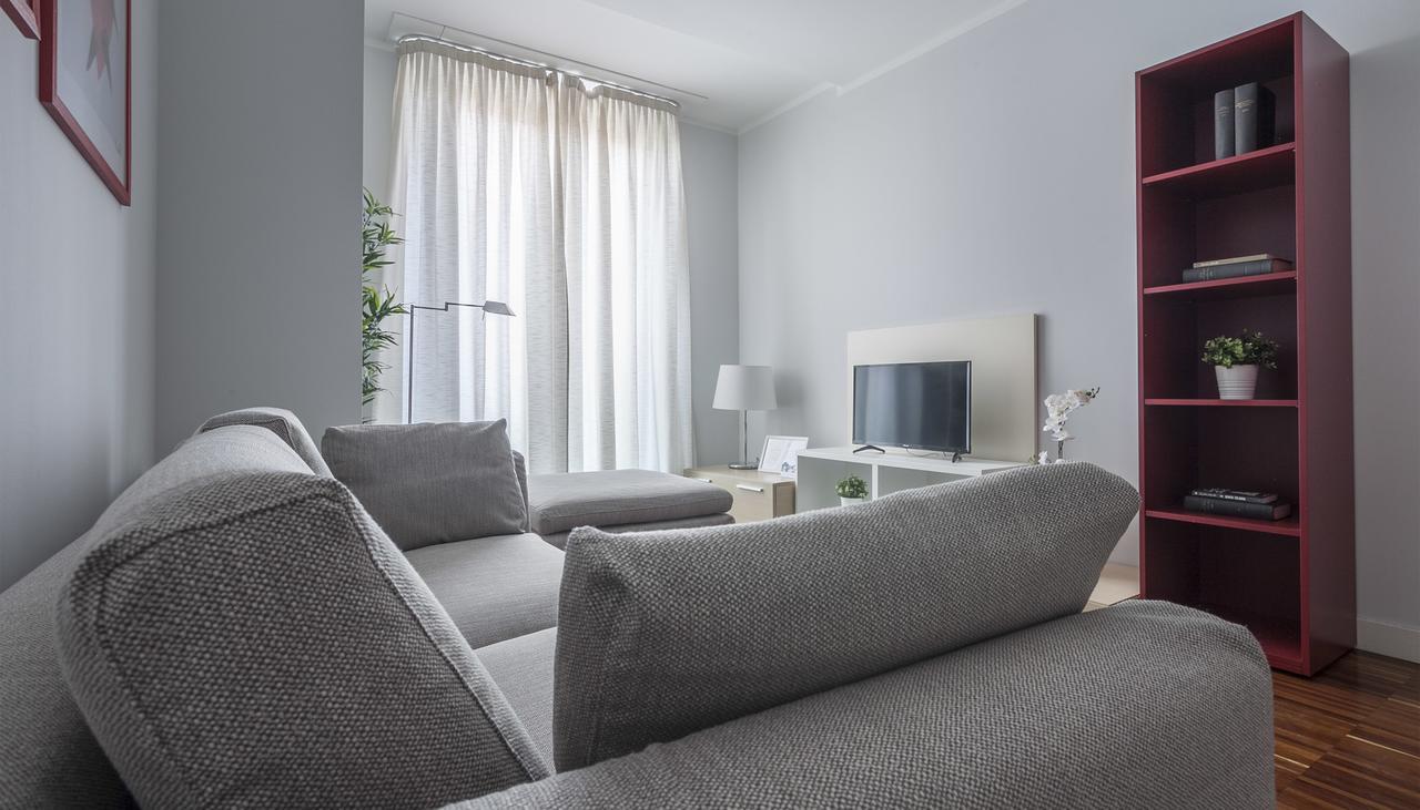 Italianway-B7 Apartment Milan Luaran gambar