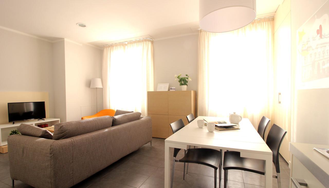 Italianway-B7 Apartment Milan Luaran gambar