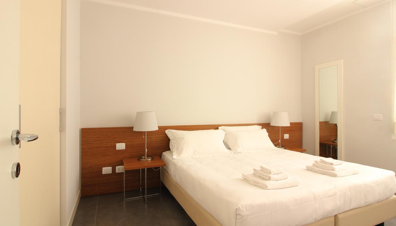 Italianway-B7 Apartment Milan Luaran gambar