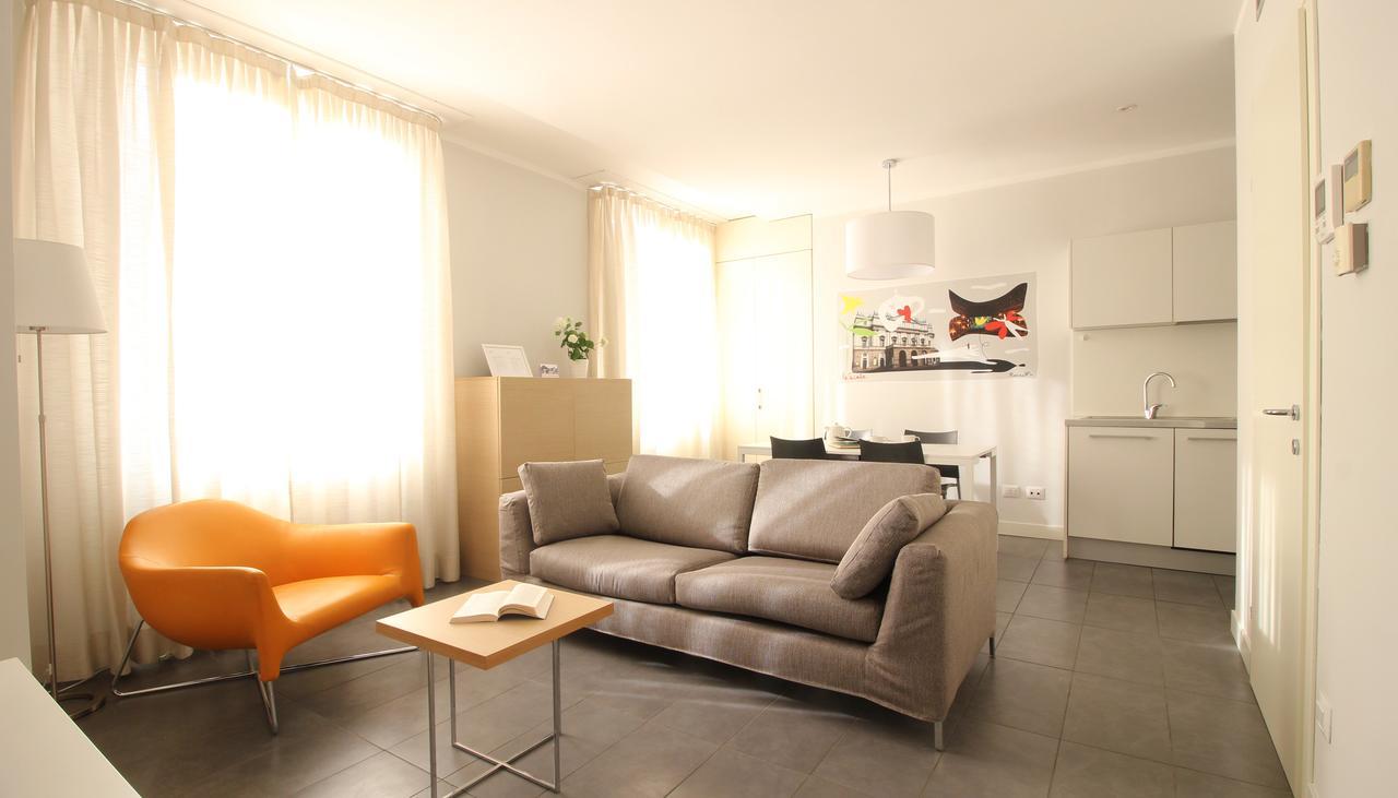 Italianway-B7 Apartment Milan Luaran gambar