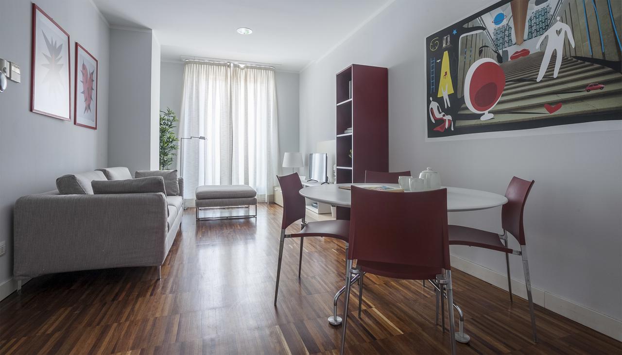 Italianway-B7 Apartment Milan Luaran gambar