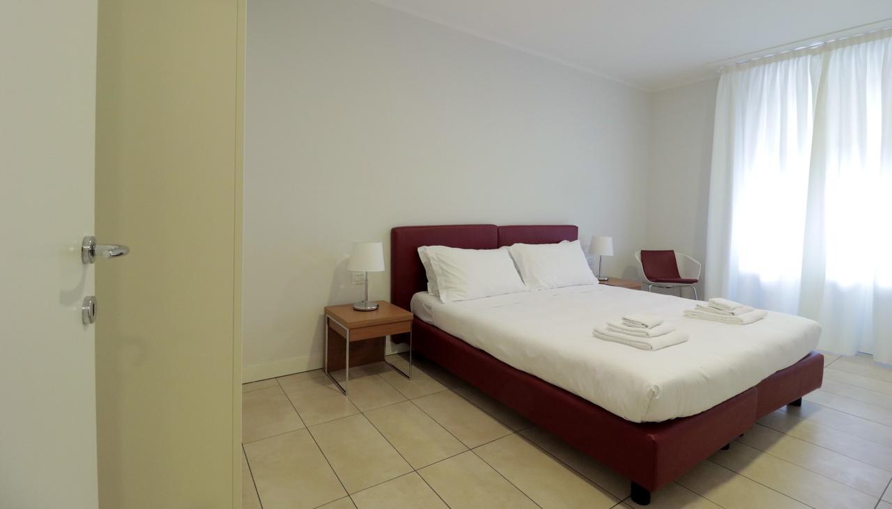 Italianway-B7 Apartment Milan Luaran gambar