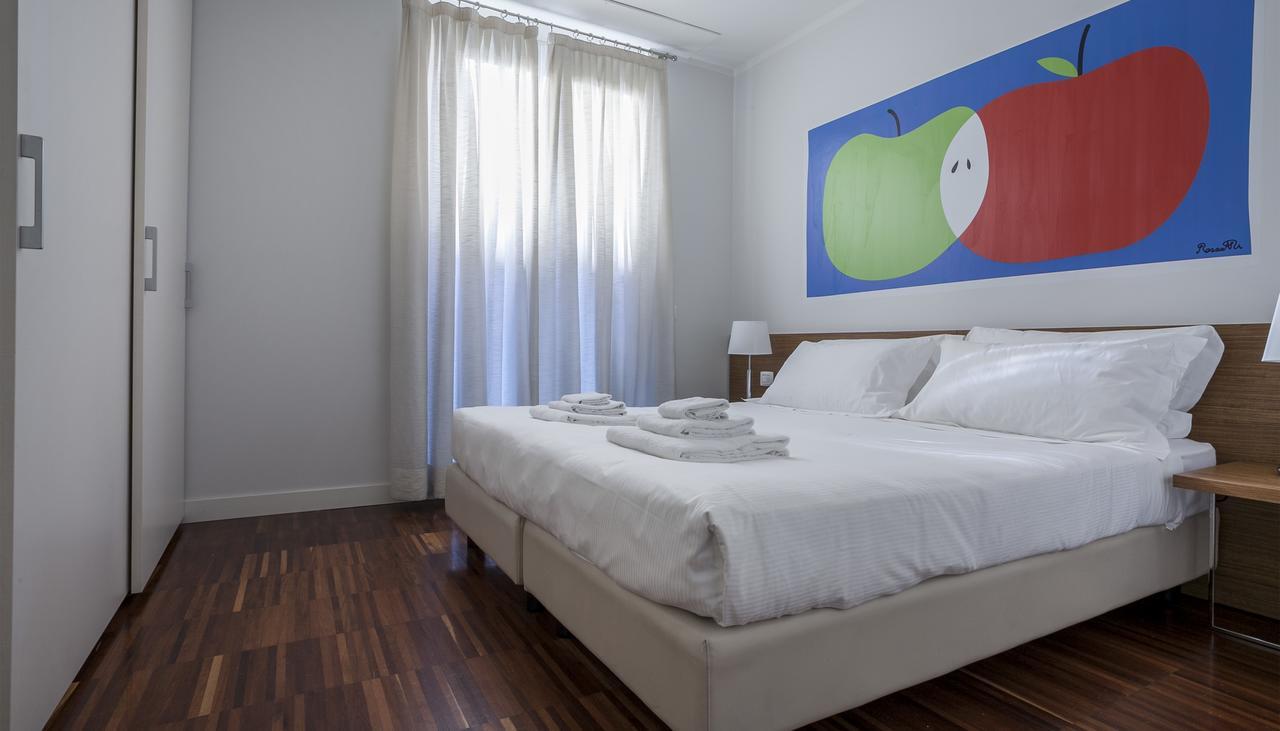 Italianway-B7 Apartment Milan Luaran gambar