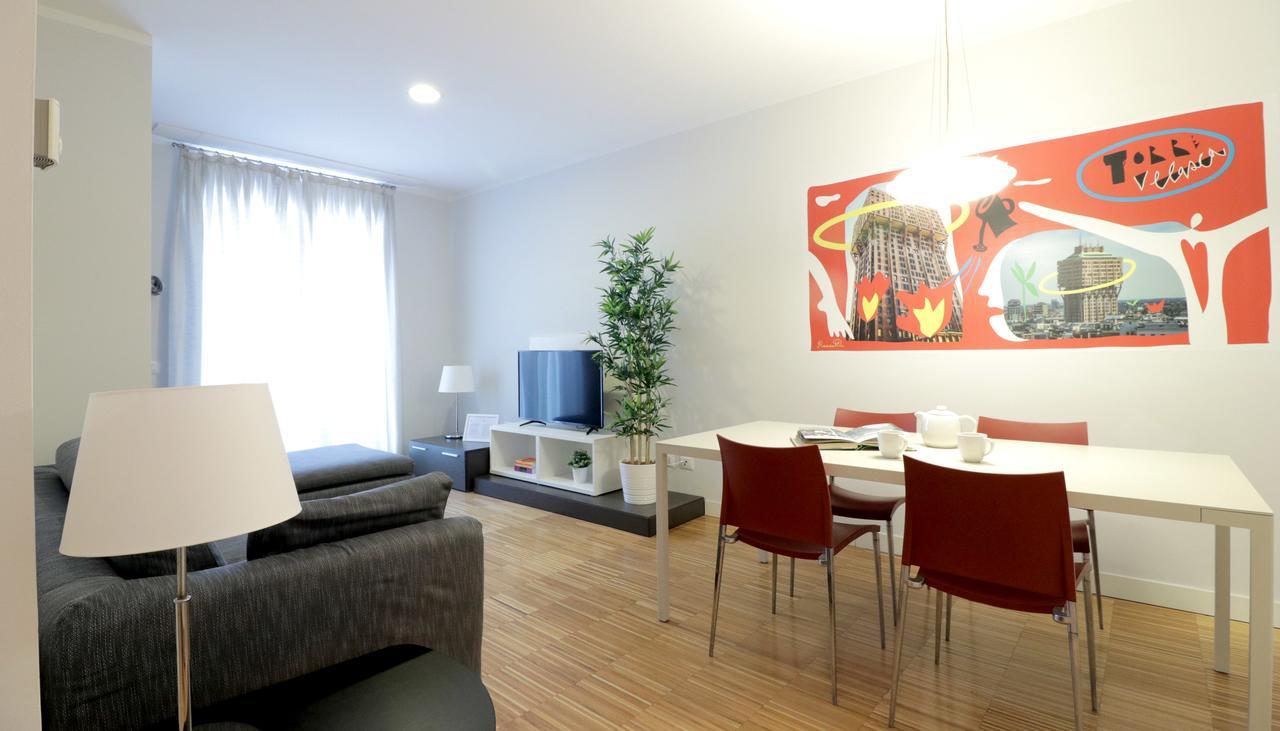 Italianway-B7 Apartment Milan Luaran gambar