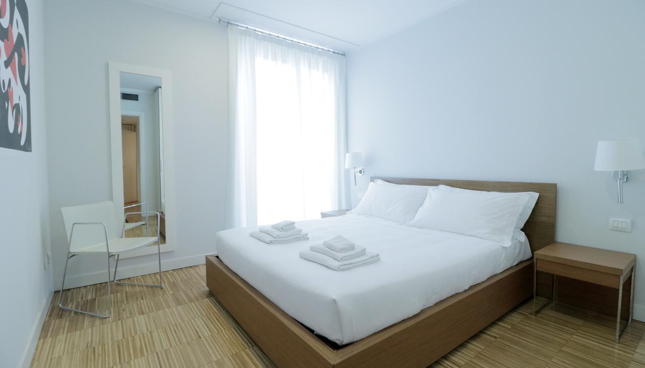 Italianway-B7 Apartment Milan Luaran gambar
