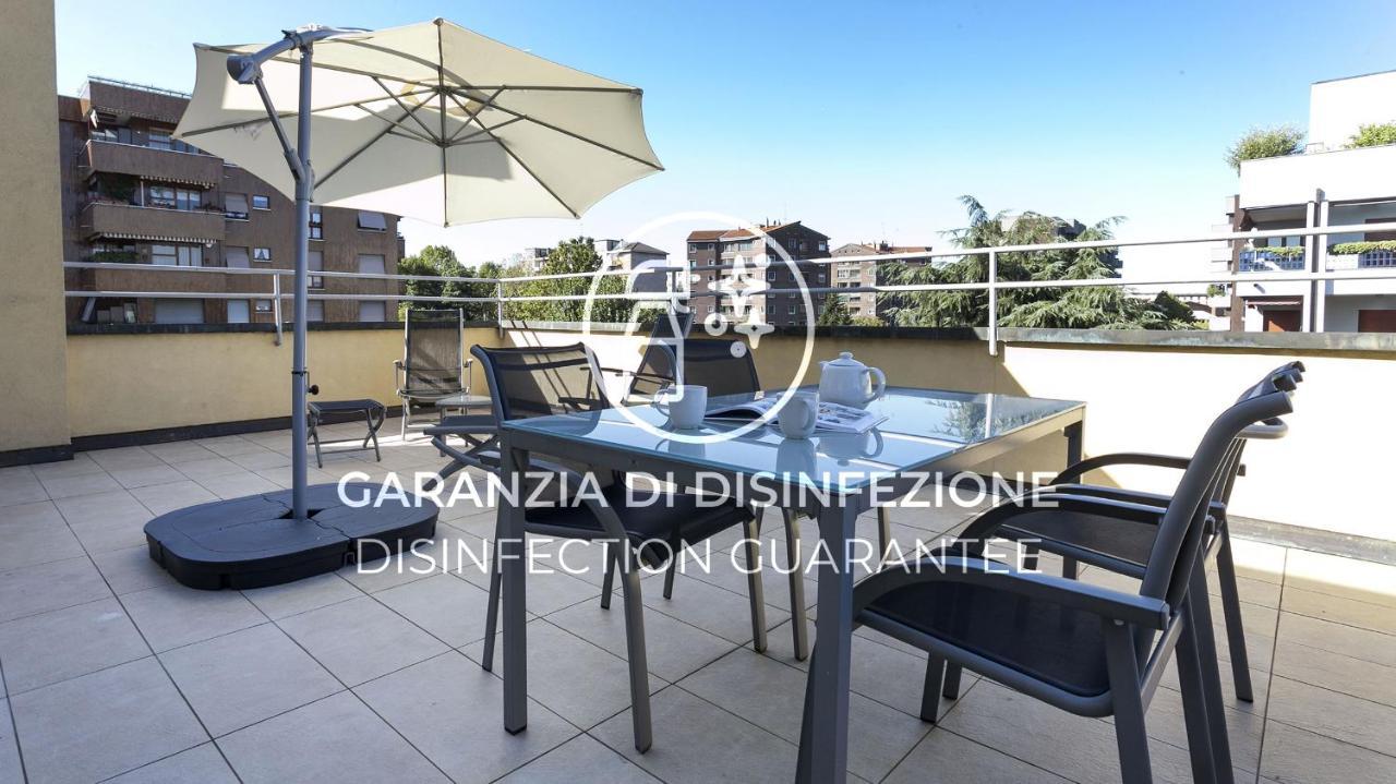 Italianway-B7 Apartment Milan Luaran gambar