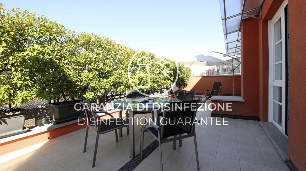 Italianway-B7 Apartment Milan Luaran gambar