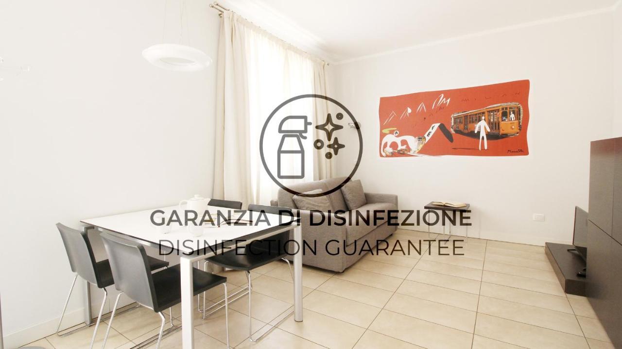 Italianway-B7 Apartment Milan Luaran gambar