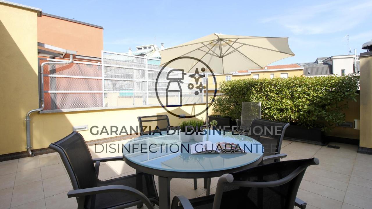 Italianway-B7 Apartment Milan Luaran gambar
