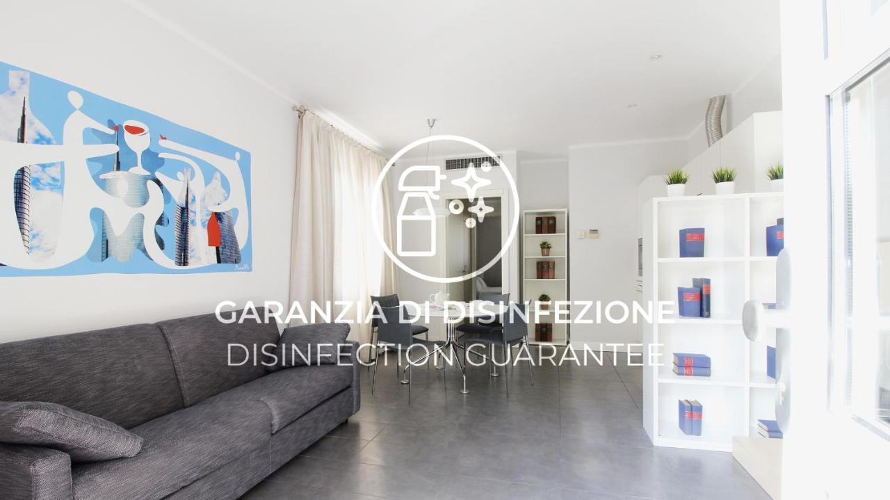 Italianway-B7 Apartment Milan Luaran gambar