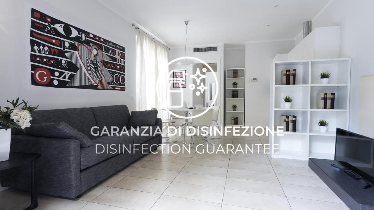 Italianway-B7 Apartment Milan Luaran gambar