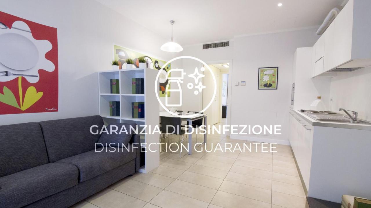 Italianway-B7 Apartment Milan Luaran gambar